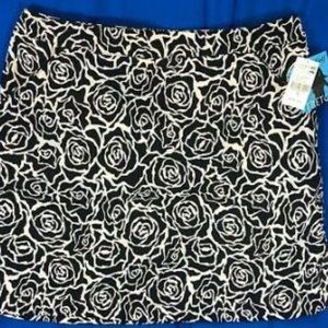 Coral Bay Skort/Skirt